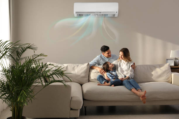 Best Energy-efficient HVAC Solutions in Meadow Lake, NM
