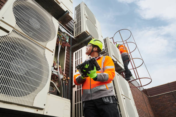 Best HVAC Software and Technology in Meadow Lake, NM
