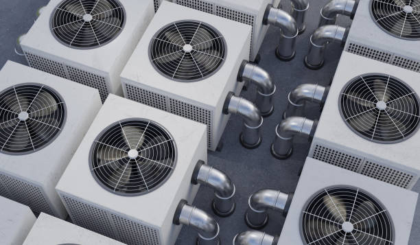 Best HVAC Financing and Leasing in Meadow Lake, NM