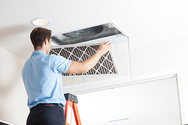 Best HVAC Retrofitting and Upgrading in Meadow Lake, NM