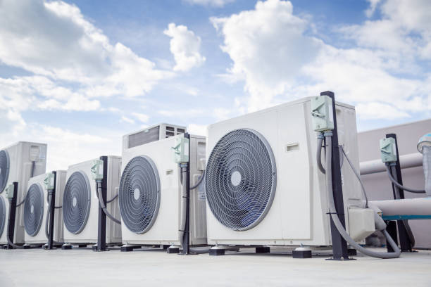 Best Emergency HVAC Services in Meadow Lake, NM